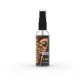 BRO Line by WellWex Y MAN férfi autóparfüm - SPRAY 100ML