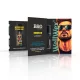 BRO Line by WellWex ESSENCE férfi autóparfüm - MINTA