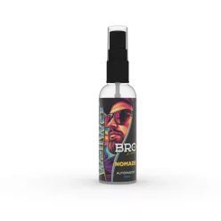 BRO Line by WellWex NOMAD férfi autóparfüm - SPRAY 100ML