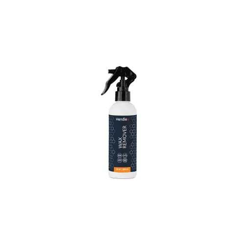Hendlex Wax remover wax lemosó