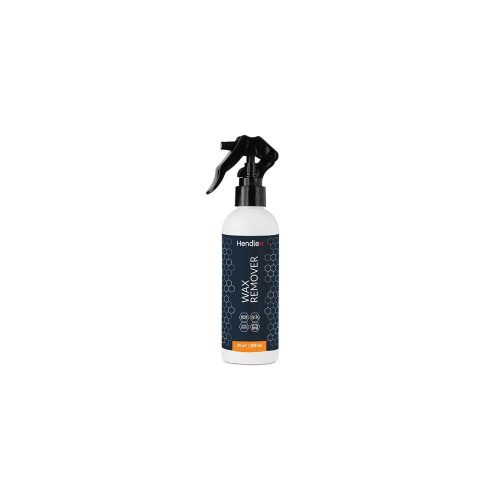Hendlex Wax remover wax lemosó