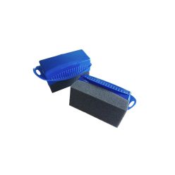 Gumiápoló applikátor szivacs