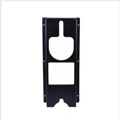 Polírozógép tartó 