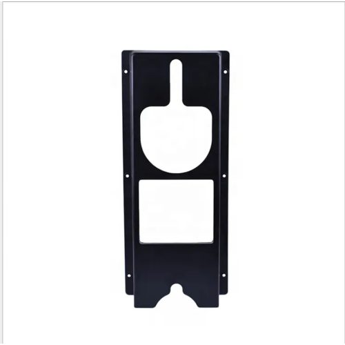 Polírozógép tartó 