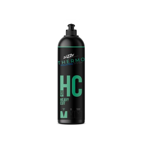 Zvizzer Thermo Line Heavy Cut 1500 750ml
