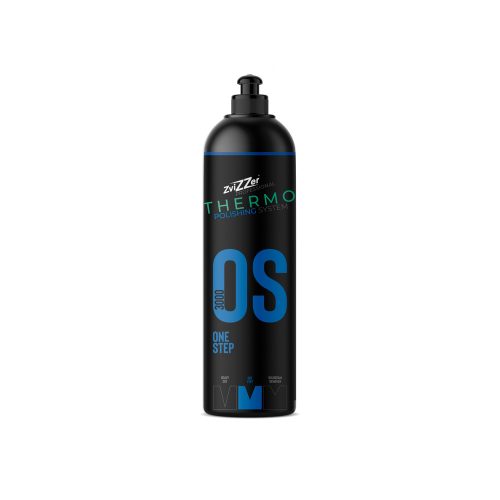ZVIZZER THERMO LINE ONE STEP 3000 750ML