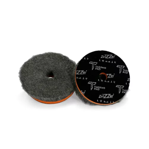 Zvizzer Thermo Nano Gyapjú korong 130/25/130mm