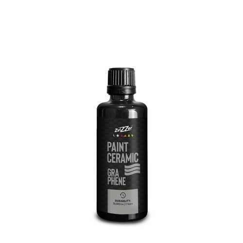 ZVIZZER GRAPHENE CARAMIC COAT 50ml