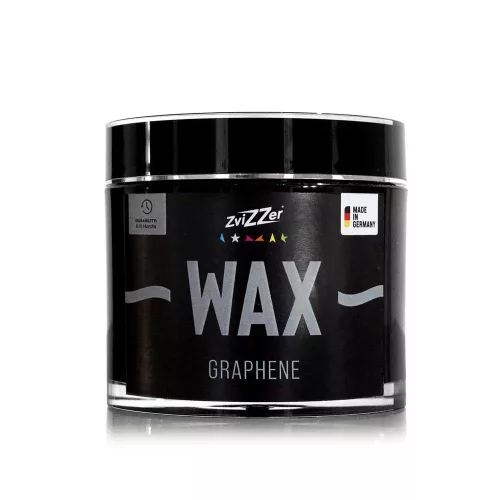 ZVIZZER GRAPHENE WAX