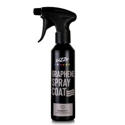 ZVIZZER GRAPHENE SPRAY COAT 250ML