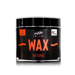 ZVIZZER WAX NATURAL 200ML