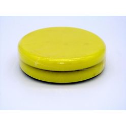 Zvizzer yellow 2 pack standard (forgós géphez) 150/20mm