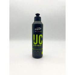 Zvizzer UC1000 ultrafine cut polírpaszta - 250 ml