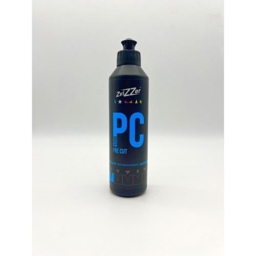 Zvizzer PC5000 Pre Cut polírpaszta - 750 ml