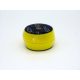 Zvizzer yellow 2 pack trapez (DA excenteres géphez) 95/25mm