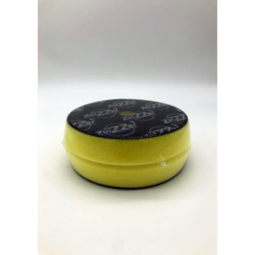 Zvizzer yellow 2 pack trapez (DA excenteres géphez) 145/25mm