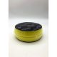 Zvizzer yellow 2 pack trapez (DA excenteres géphez) 145/25mm