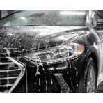 Külső tisztítás és ápolás