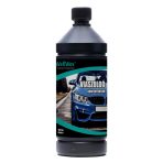 Gyanta és kátrányoldó