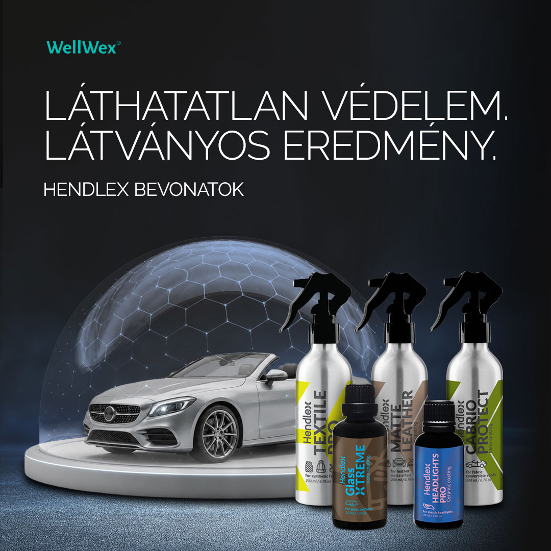 5 ok, amiért a nanobevonat a legjobb befektetés a járművedbe (Legyen az autó vagy motor)